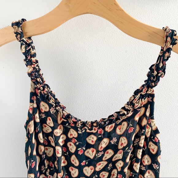 Vintage ‘90s Le Chateau Mini Dress - Size S - Picture 3 of 4